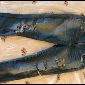 👖American Eagle jeggings👖